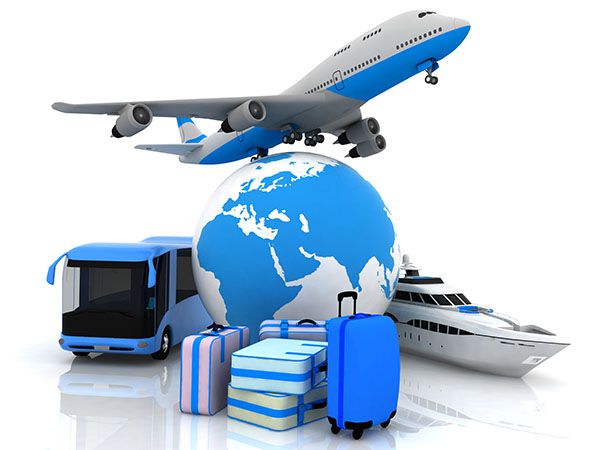 Turizm Reklam Çalışmaları (Oteller, Acenteler, Bungalovlar) 6 acente reklam
