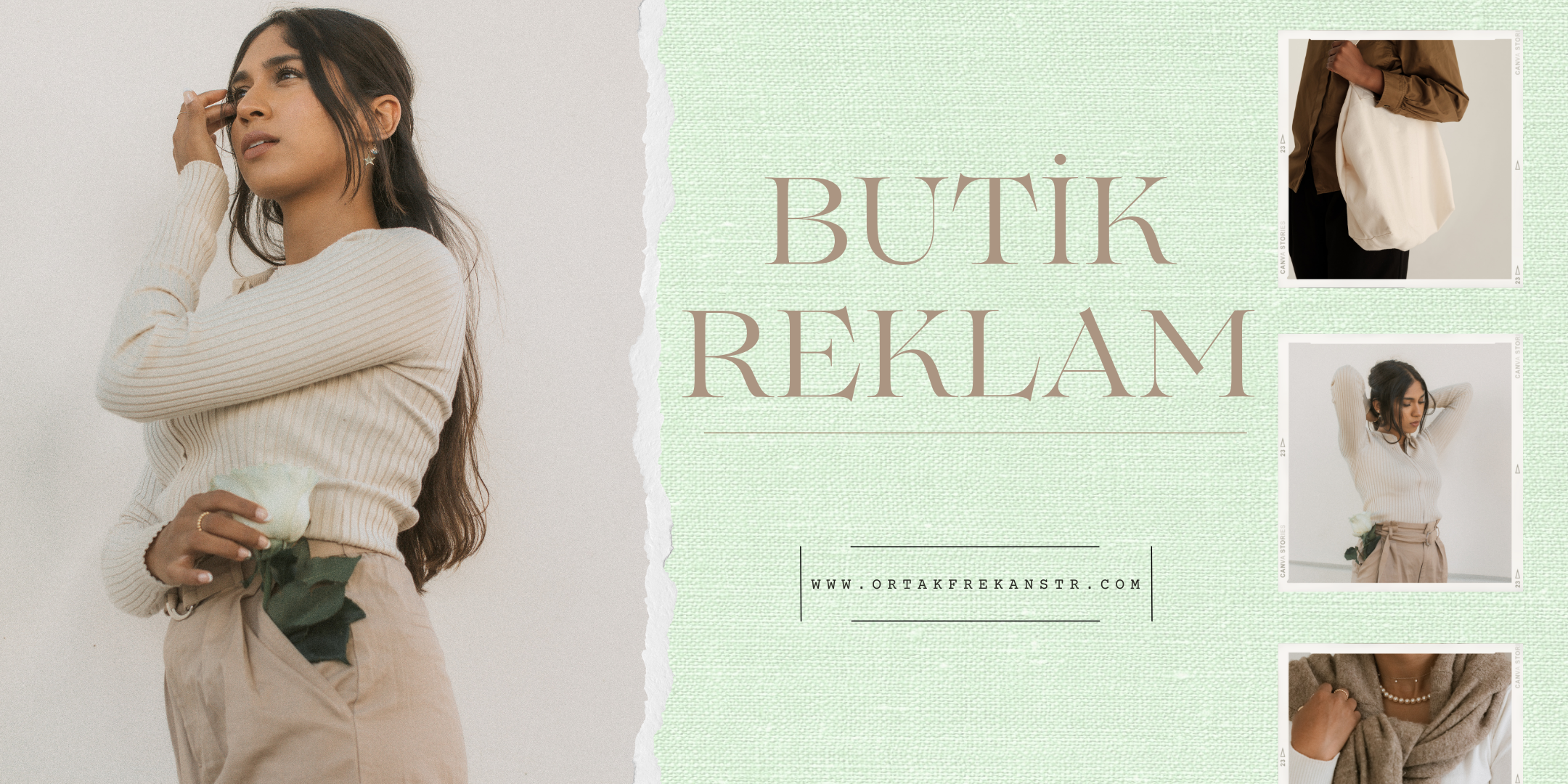 butik reklam ajansı