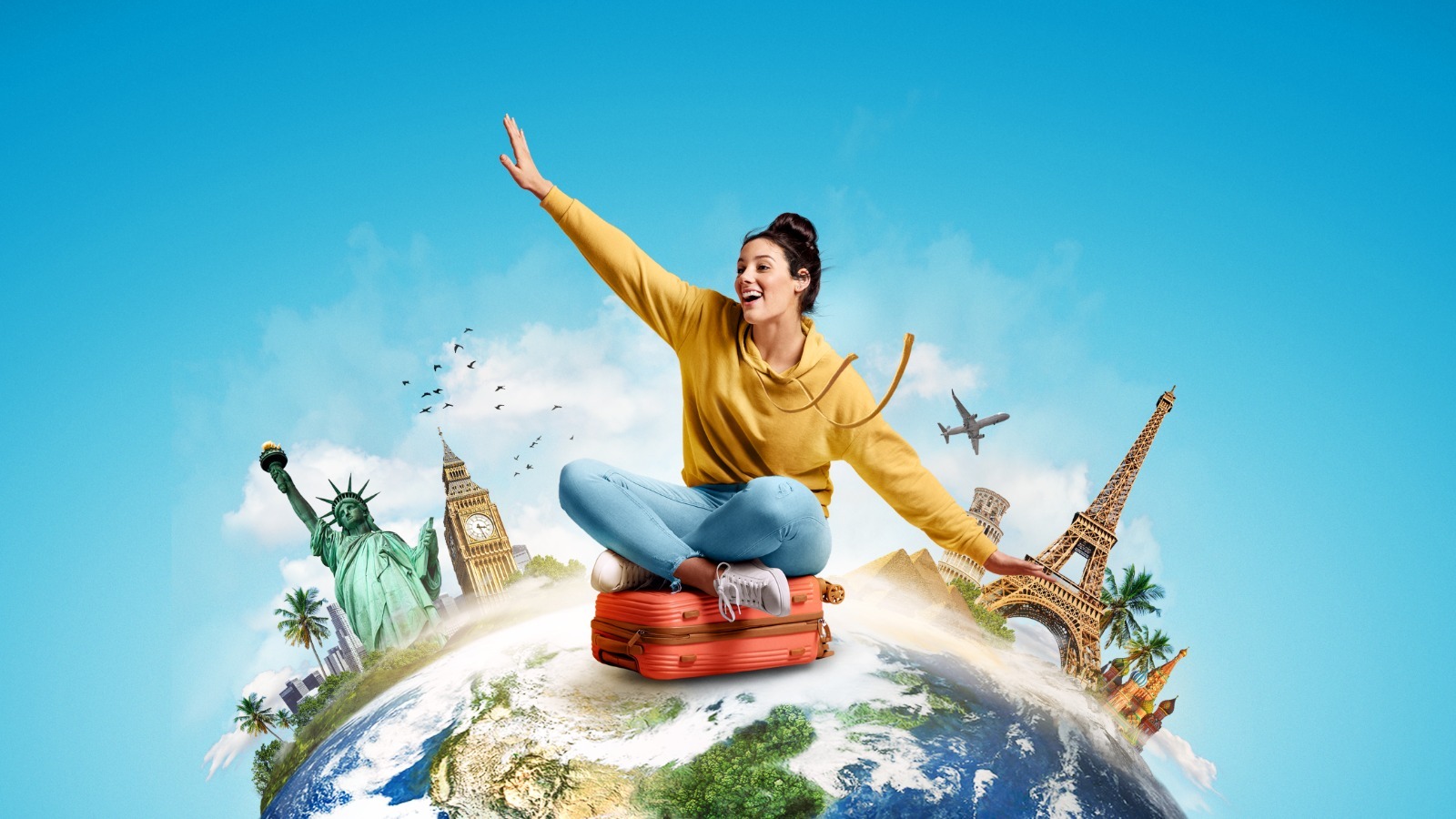 Turizm Reklam Çalışmaları (Oteller, Acenteler, Bungalovlar) 1 turizm reklam
