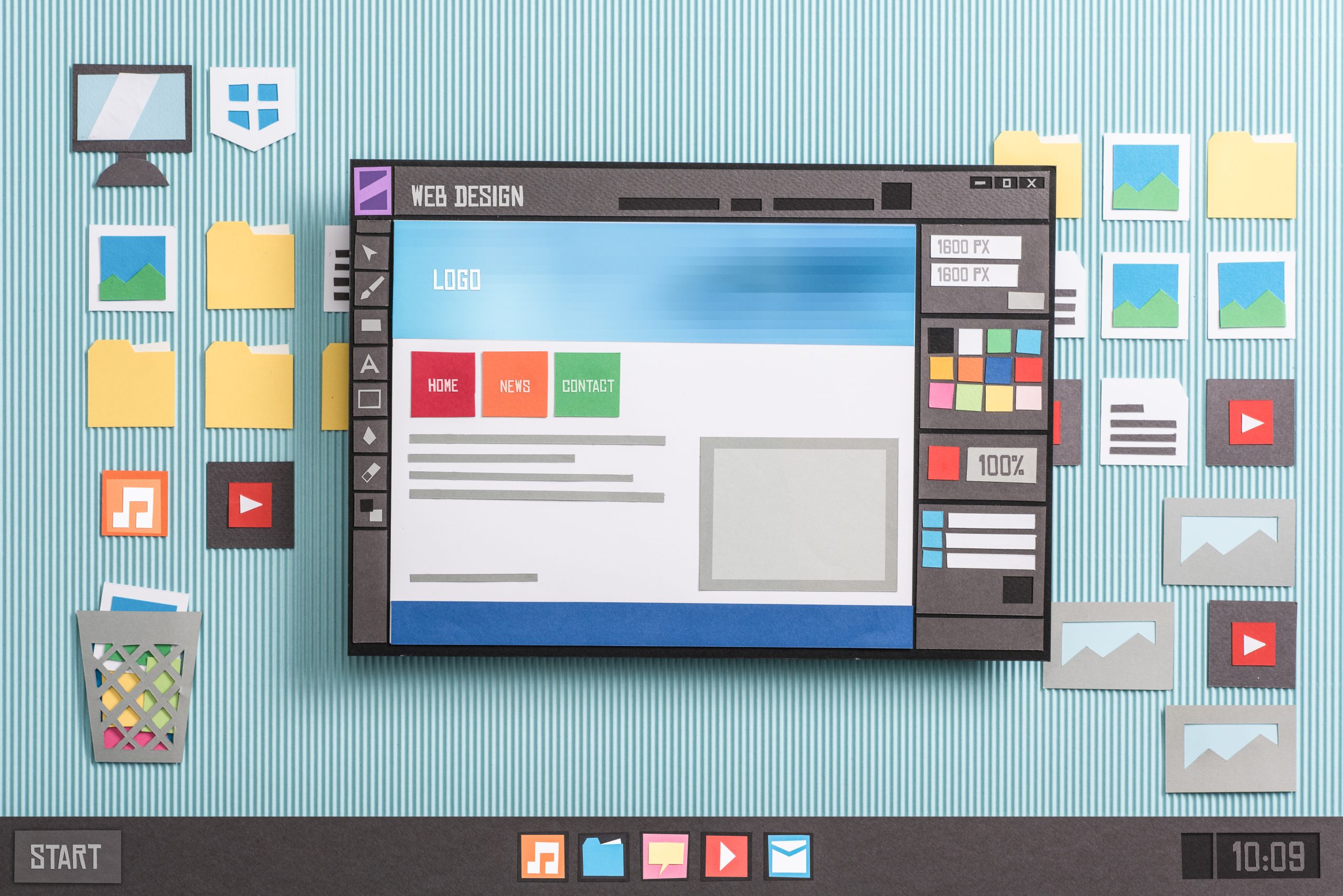 Web Site Tasarımı 1 web-site-tasarım