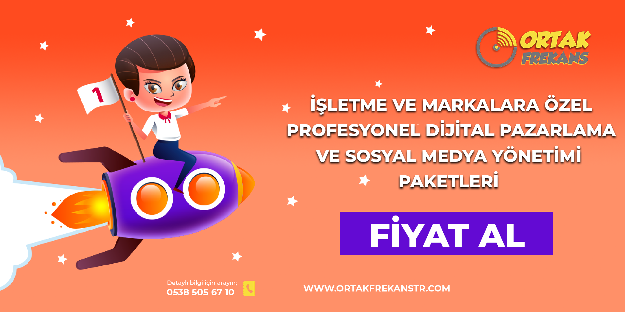 nakliye reklam ajansı