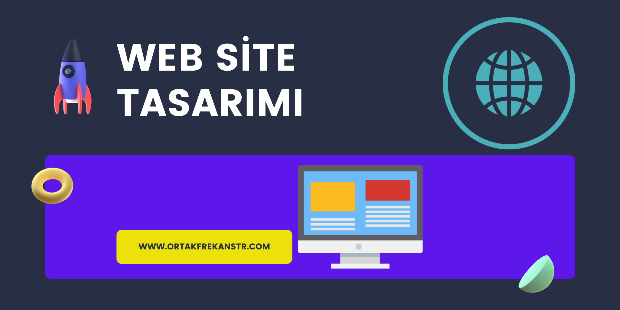 Web Site Tasarımı 4 websitetasarımı