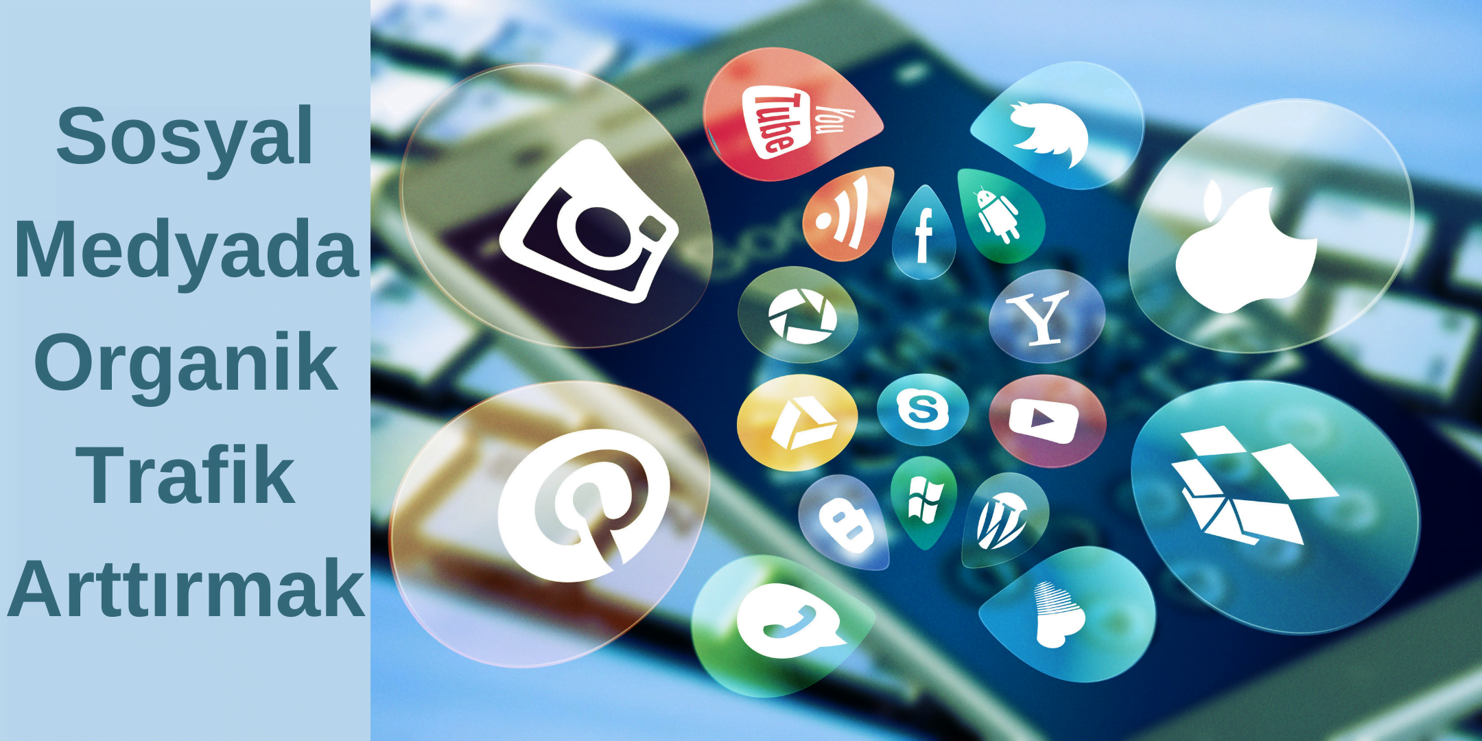 sosyal-medyada-organik-trafik-arttırmak