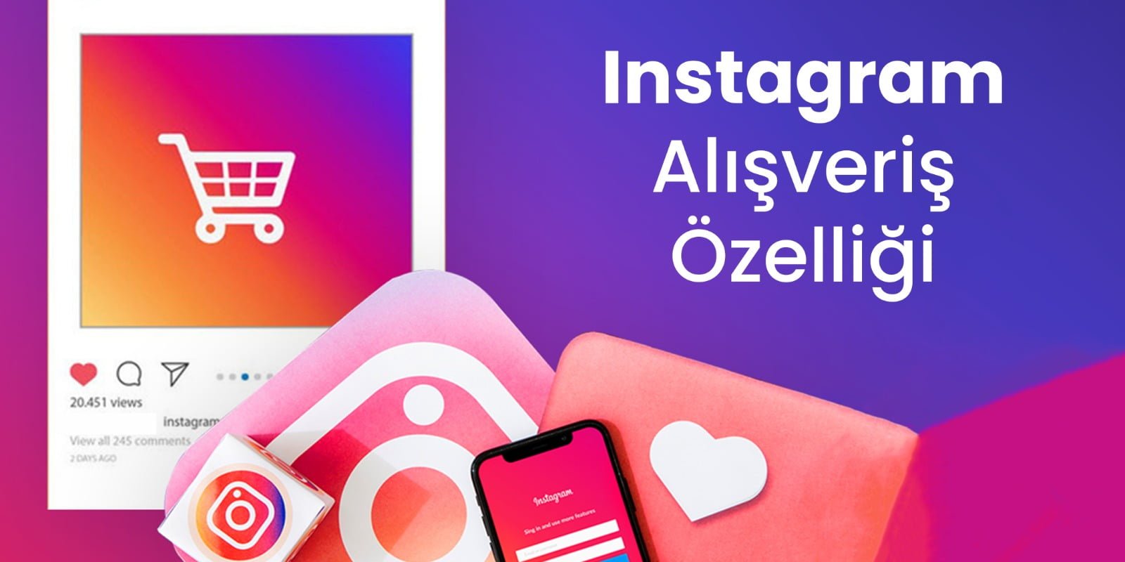 Instagram Alışveriş Özelliği ve Satışlara Etkisi Nedir? 1 instagram-alısveris-ozelligi