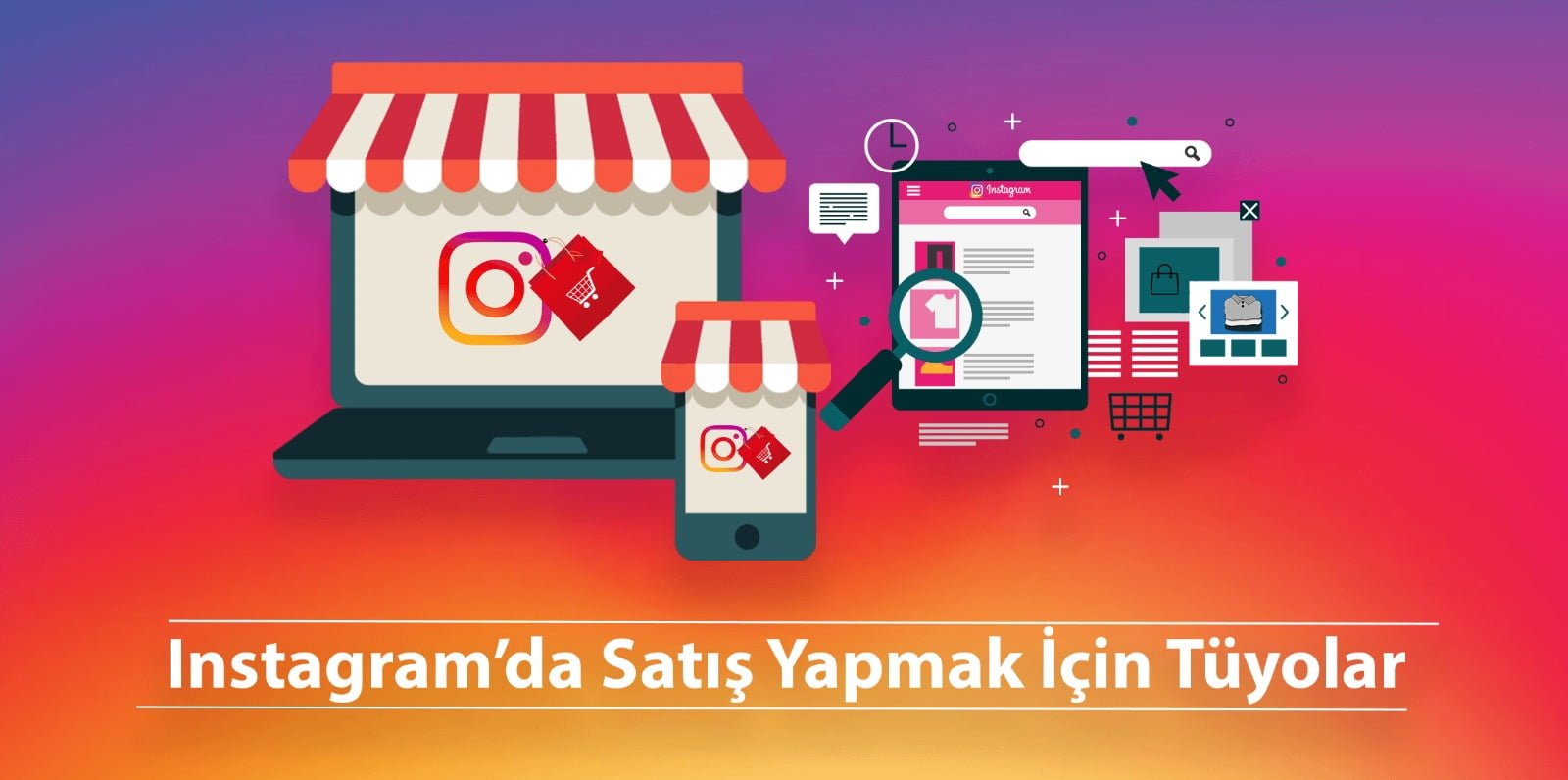Instagramda Satış Yapmak İçin Tüyolar 1 ınstagramda-satıs-yapmak