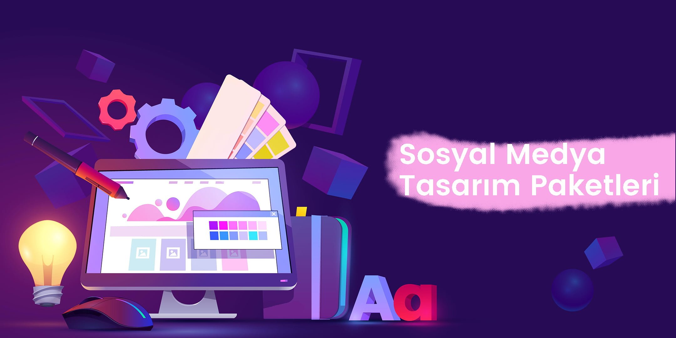 Sosyal Medya Tasarım Paketleri 1 sosyal-medya-tasarim-paketleri