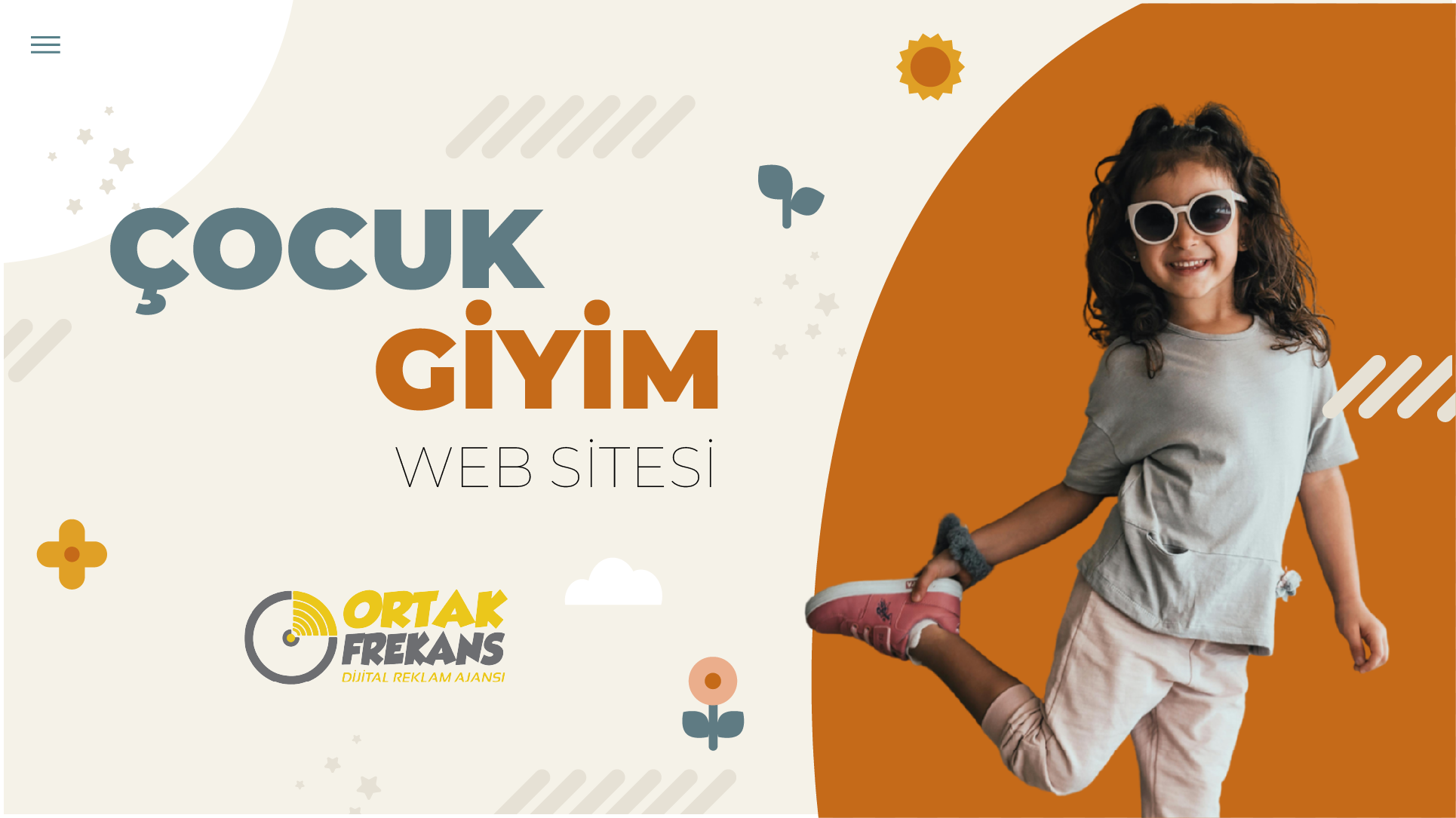 Çocuk Giyim Web Site Yapan Firmalar - Ücretsiz Danışmanlık 1 cocuk-giyim-web-site-yapan-firmalar