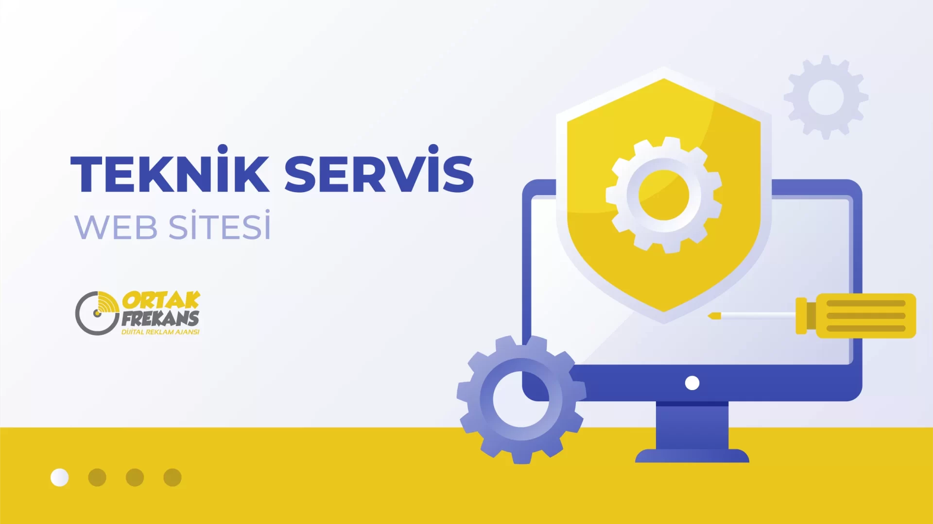 Teknik Servis Web Sitesi - Ücretsiz Danışmanlık 1 teknik-servis-web-sitesi