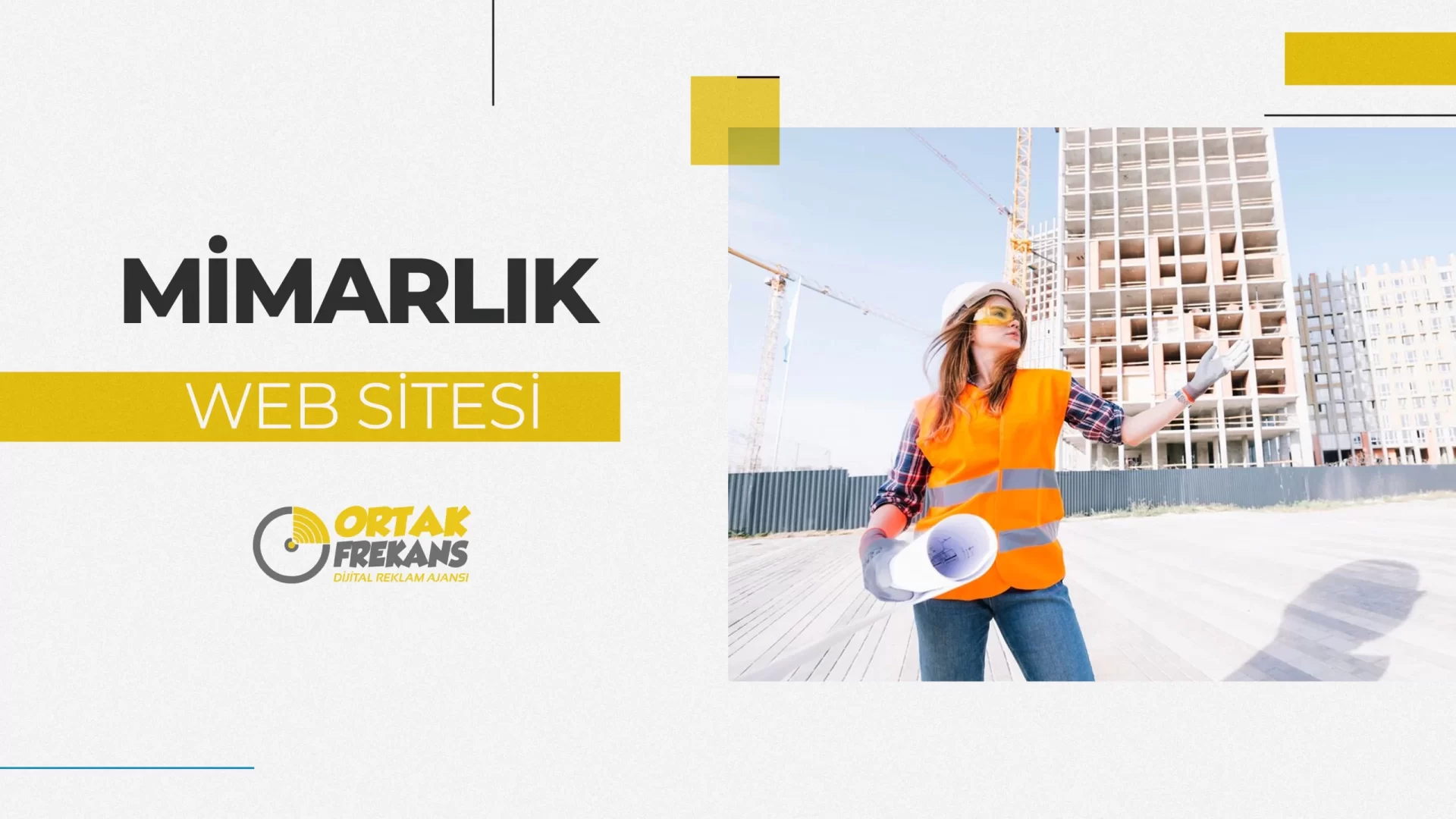 Mimarlık Web Sitesi - Ücretsiz Danışmanlık 1 mimarlik-web-sitesi