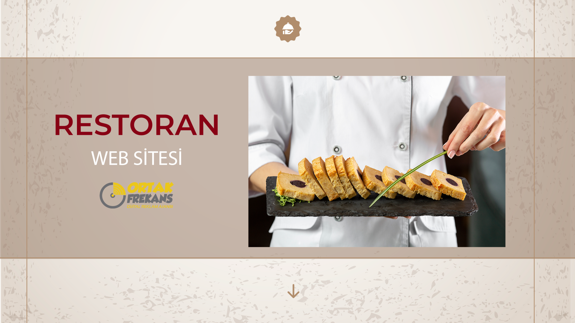 Restoran Web Sitesi Yapan Ajanslar - Ücretsiz Danışmanlık 1 restoran-web-sitesi-yapan-ajanslar