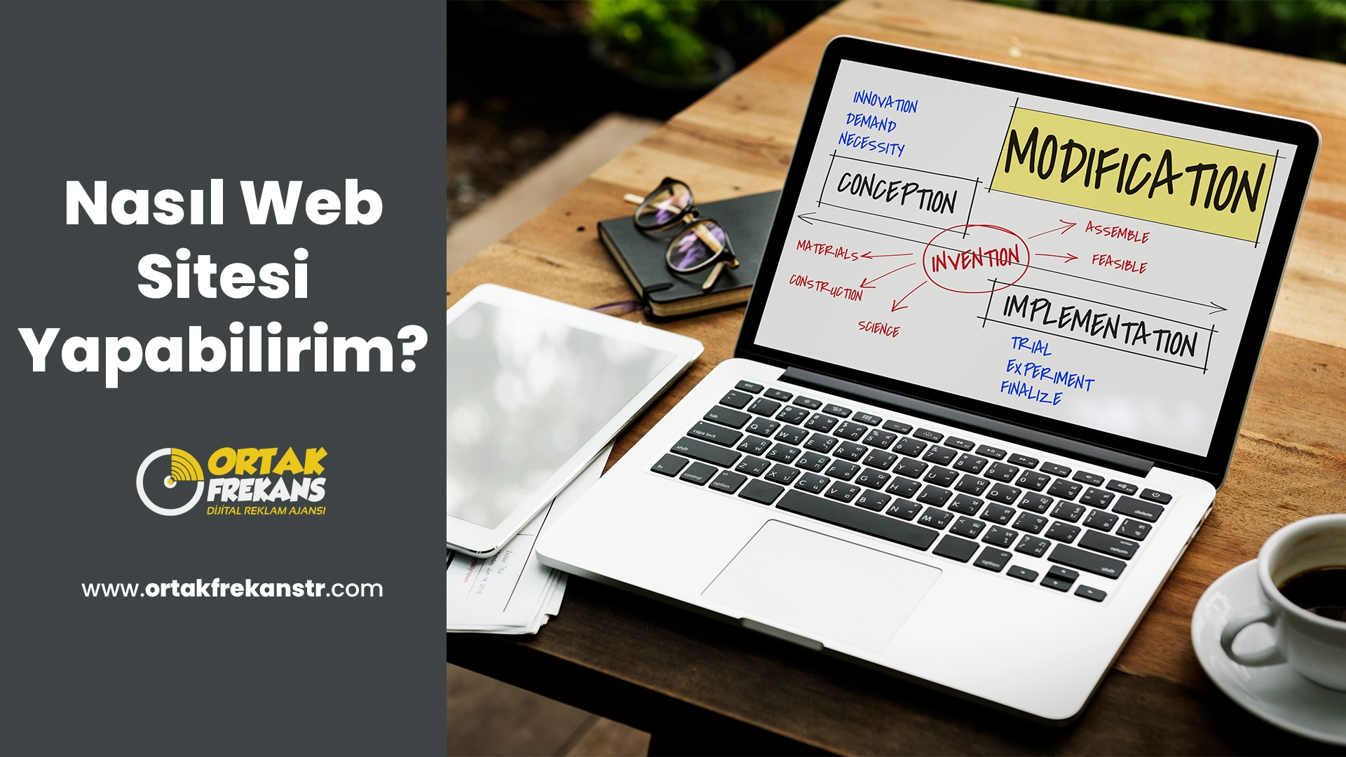 Nasıl Web Sitesi Yapabilirim? - Ücretsiz Danışmanlık 1 nasil-web-sitesi-yapabilirim