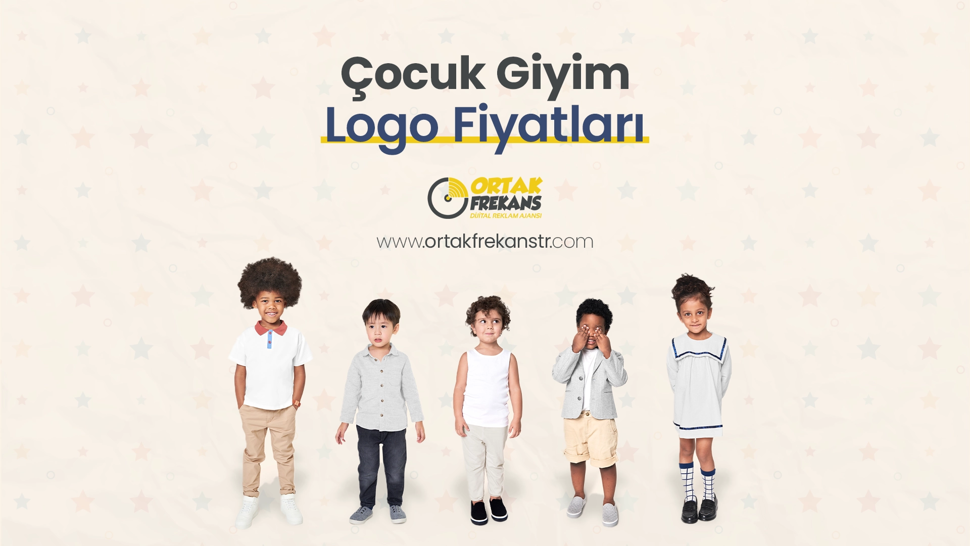 Çocuk Giyim Logo Fiyatları - Ücretsiz Danışmanlık 1 cocuk-giyim-logo-fiyatlari