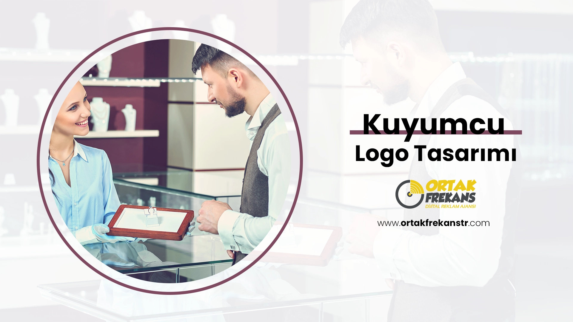 Kuyumcu Logo Tasarımı - Ücretsiz Danışmanlık 1 kuyumcu-logo-tasarimi