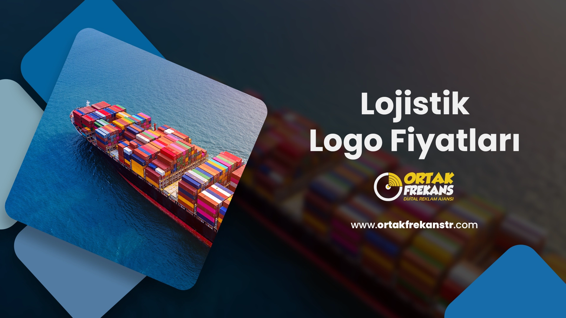 Lojistik Logo Fiyatları - Ücretsiz Danışmanlık 1 lojistik-logo-fiyatlari