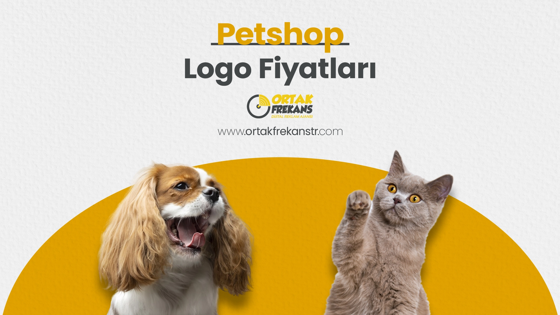 Petshop Logo Fiyatları - Ücretsiz Danışmanlık 1 petshop-logo-fiyatlari