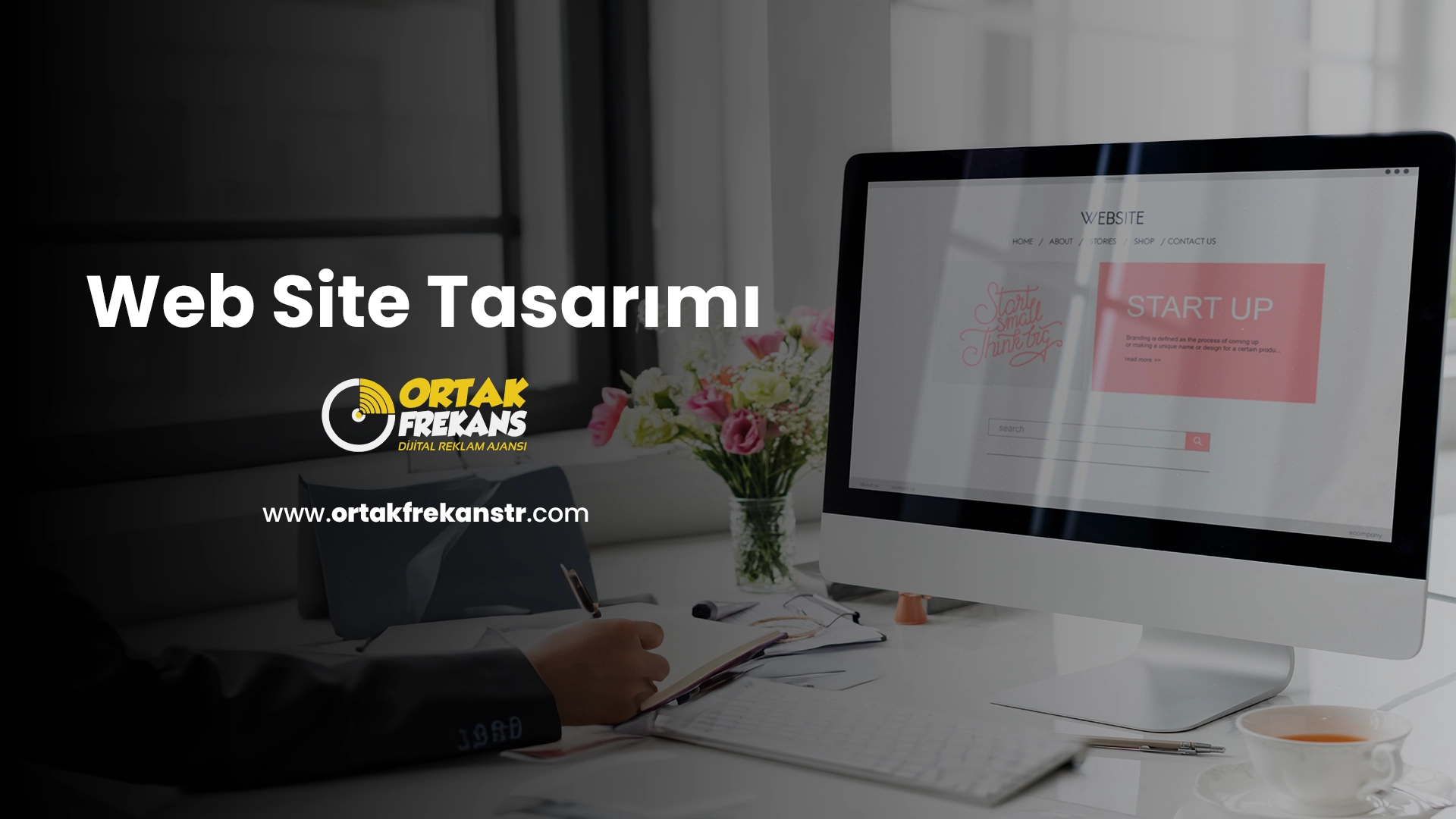 web-site-tasarimi