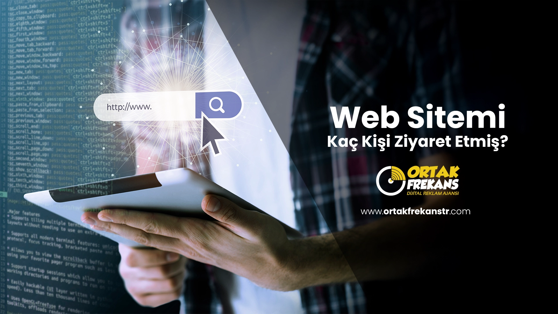 Web Sitemi Kaç Kişi Ziyaret Etmiş? - Ücretsiz Danışmanlık 1 web-sitemi-kac-kisi-ziyaret-etmis