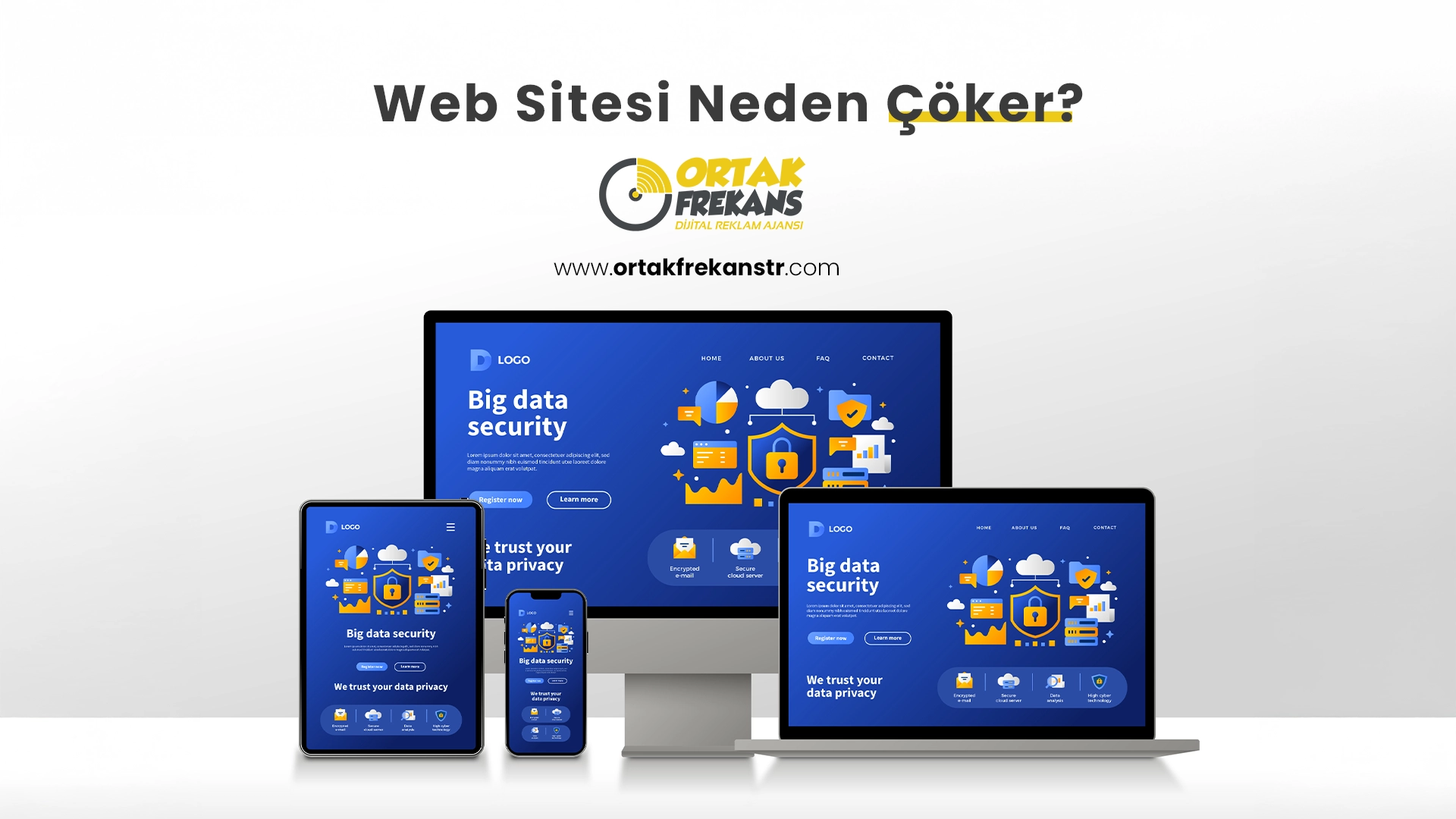 Web Sitesi Neden Çöker - Ücretsiz Danışmanlık 1 web-sitesi-neden-coker