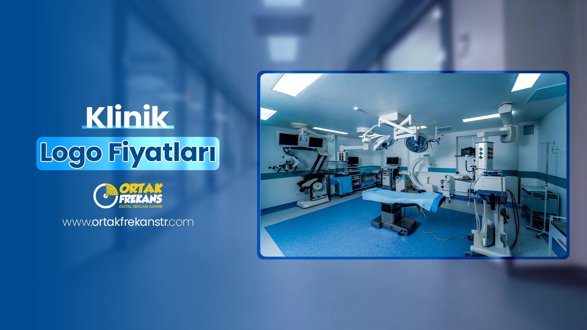 Klinik Logo Fiyatları - Ücretsiz Danışmanlık 1 klinik-logo-fiyatlari