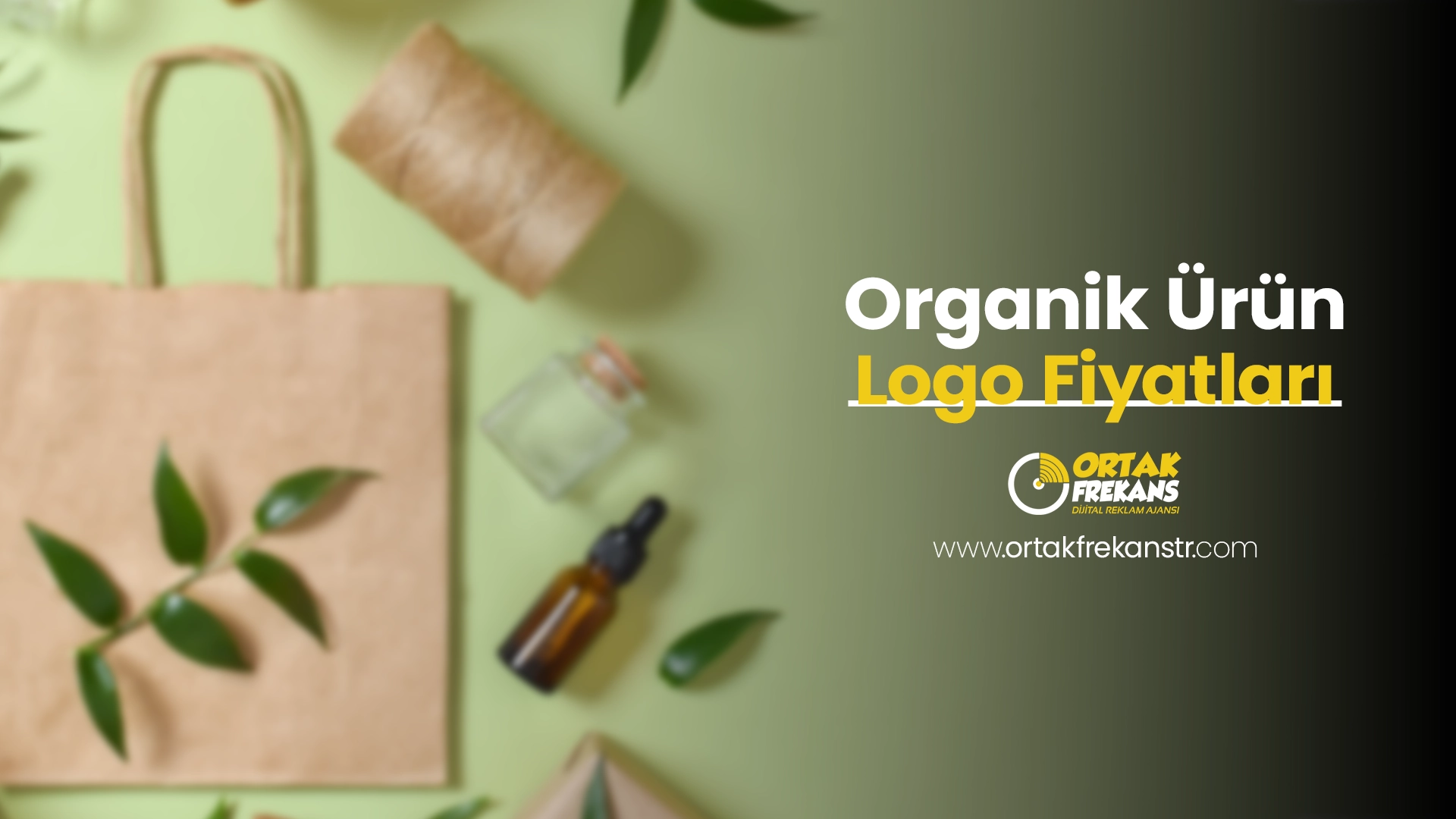 Organik Ürün Logo Fiyatları - Ücretsiz Danışmanlık 1 organik-urun-logo-fiyatlari