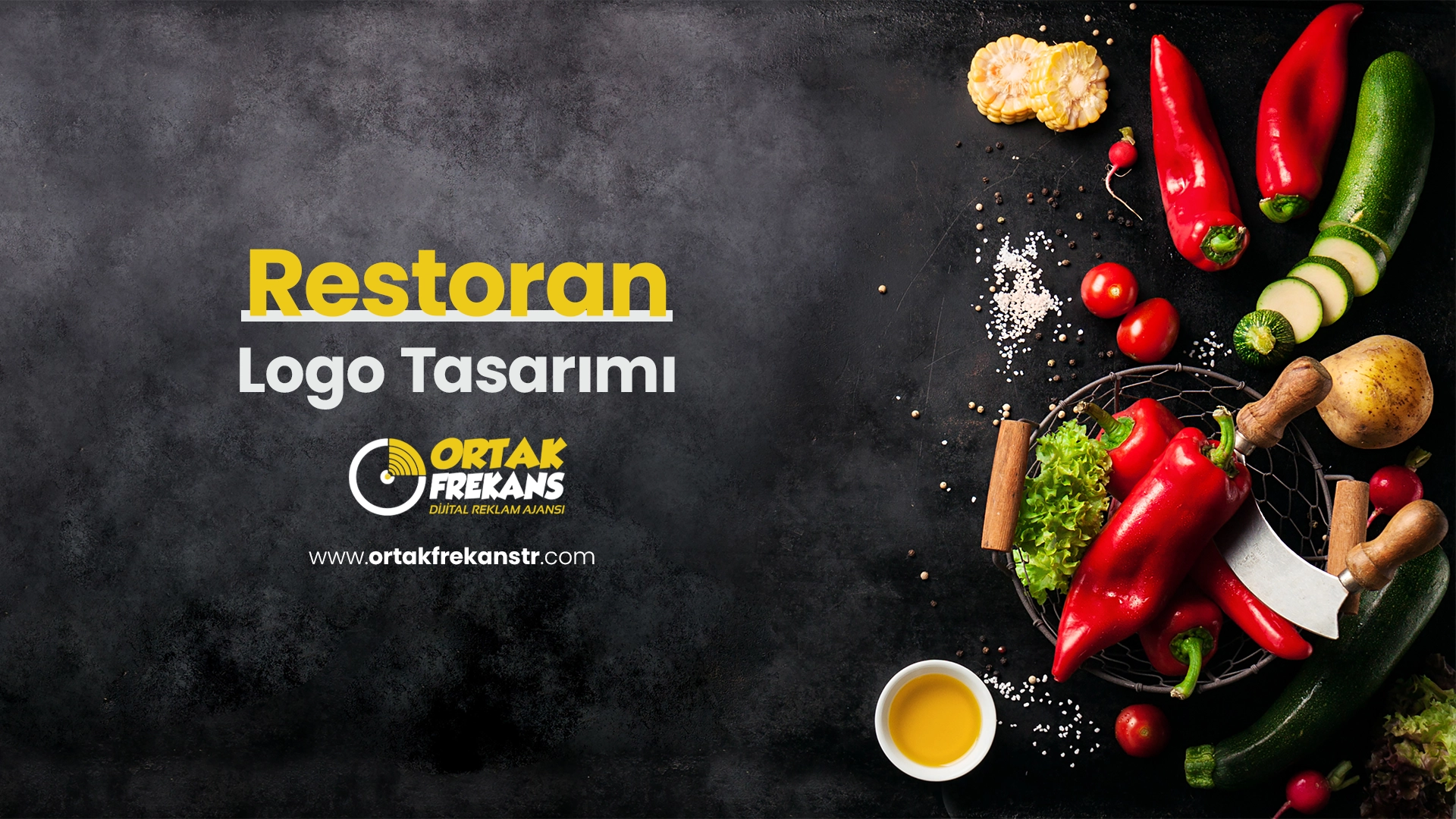 Restoran Logo Tasarımı - Ücretsiz Danışmanlık 1 restoran-logo-tasarimi