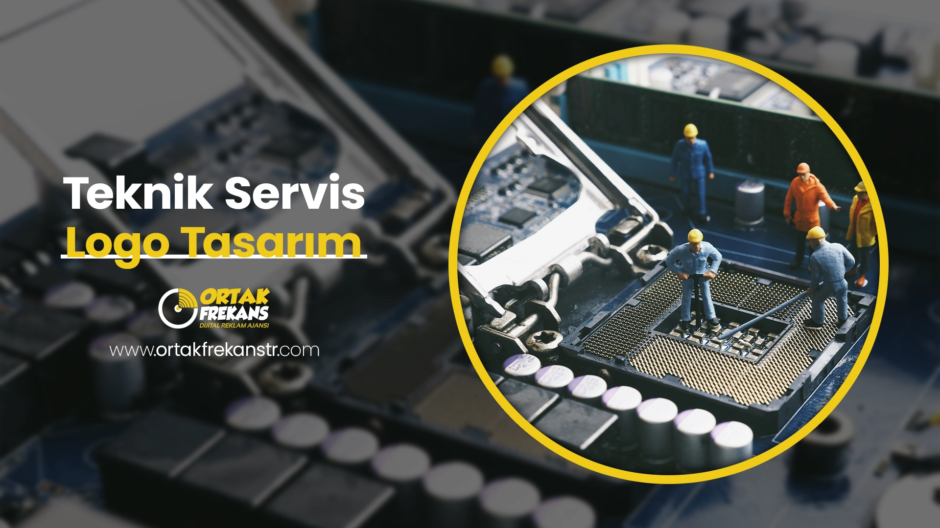 teknik-servis-logo-tasarim