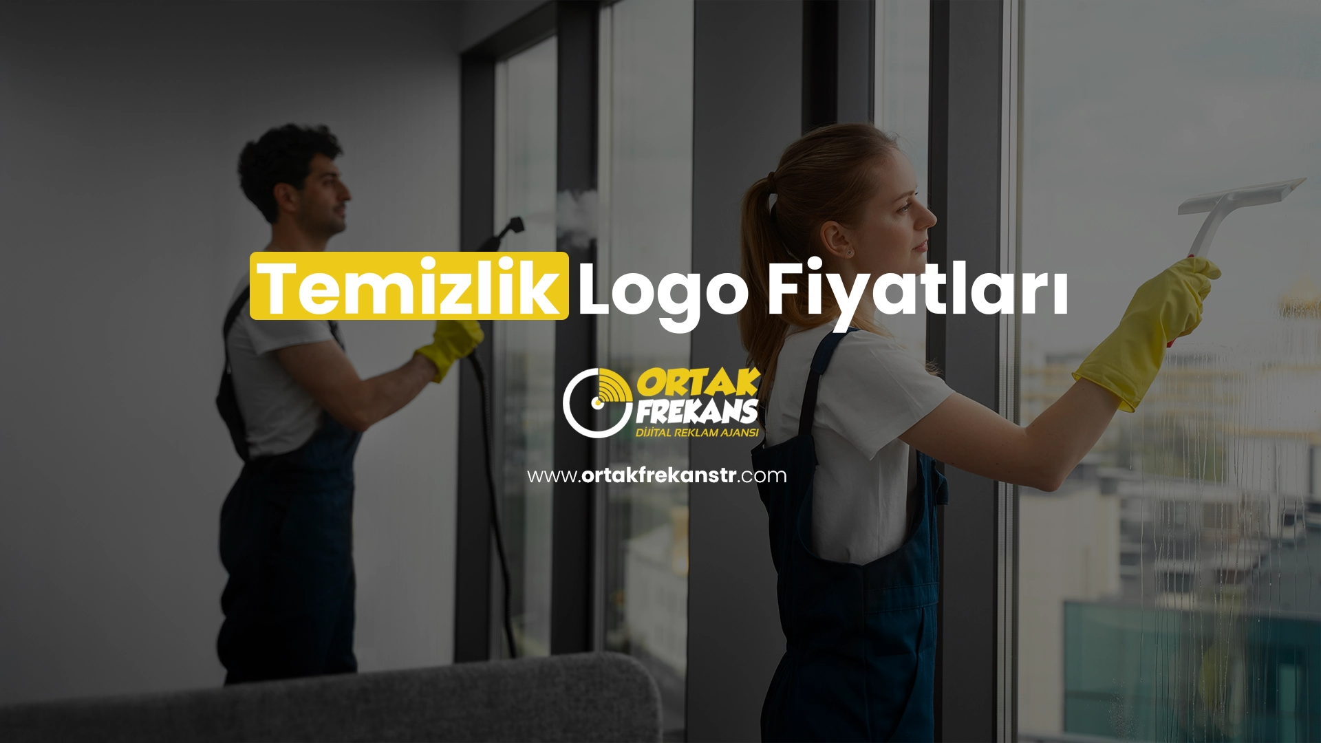 Temizlik Logo Fiyatları - Ücretsiz Danışmanlık 1 temizlik-logo-fiyatlari